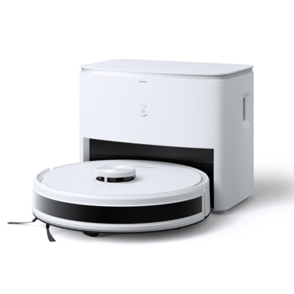 DEEBOT Y1 PLUS DLX32-12EE [ホワイト]