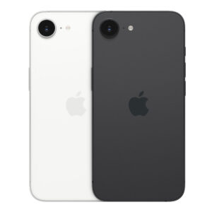 iPhone 16e