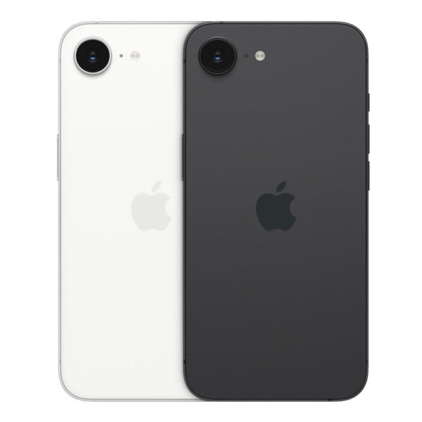 iPhone 16e