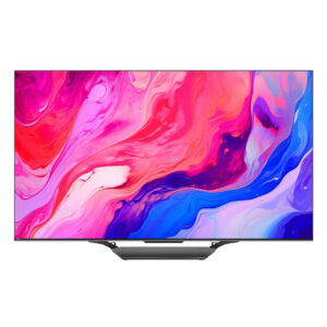 ハイセンス 65U8N
